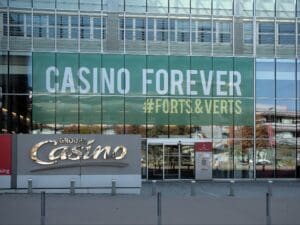 Lire la suite à propos de l’article Casino : un début de redressement des comptes