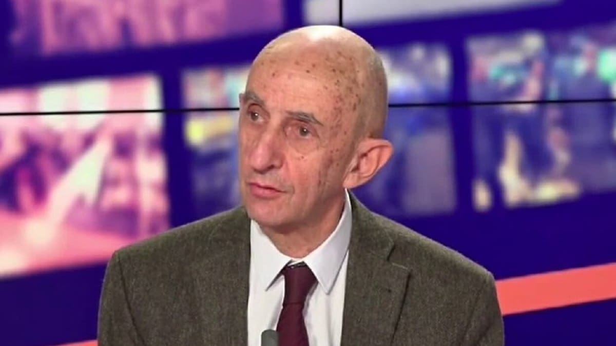 You are currently viewing Chine : Louis Gallois estime que la France est « un pays émergent vis-à-vis de la Chine »