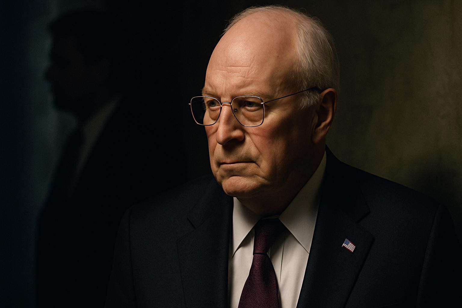 You are currently viewing Dick Cheney : mort du « Dark Vador » de la politique étrangère américaine