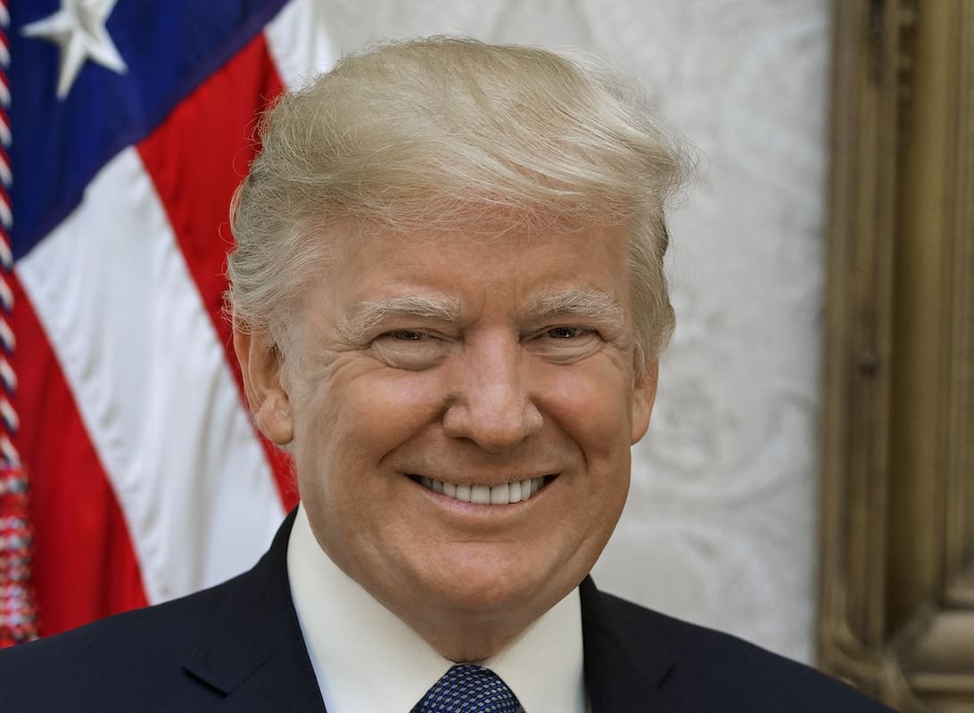 You are currently viewing Donald Trump menace le Nigeria d’une intervention militaire au nom de la défense des chrétiens