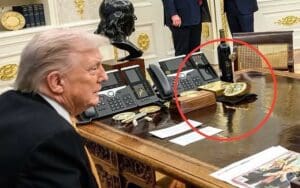 Lire la suite à propos de l’article Droits de douane : comment Rolex, Cartier et Montblanc ont convaincu Donald Trump de revoir sa position envers la Suisse