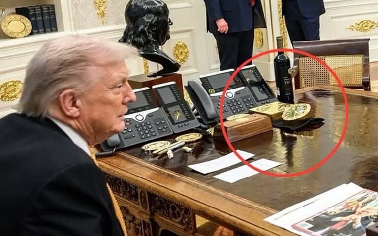 Lire la suite à propos de l’article Droits de douane : comment Rolex, Cartier et Montblanc ont convaincu Donald Trump de revoir sa position envers la Suisse