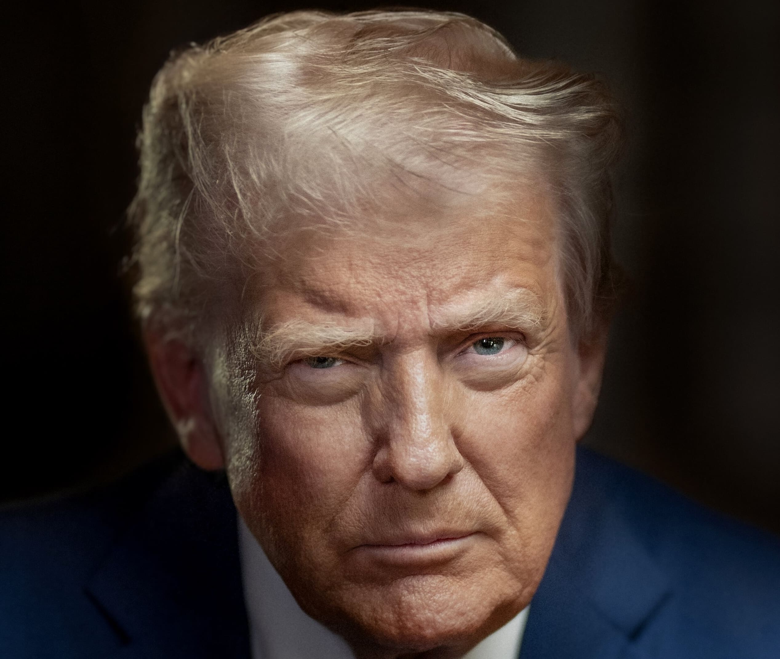 You are currently viewing États-Unis : Donald Trump annule « 92 % » des décrets signés par Joe Biden en dénonçant l’usage d’une « machine à signer »