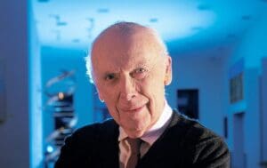 Lire la suite à propos de l’article États-Unis : James Watson prix Nobel controversé et pionnier de l’ADN, est mort à l’âge de 97 ans