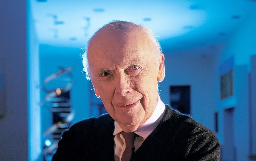 You are currently viewing États-Unis : James Watson prix Nobel controversé et pionnier de l’ADN, est mort à l’âge de 97 ans