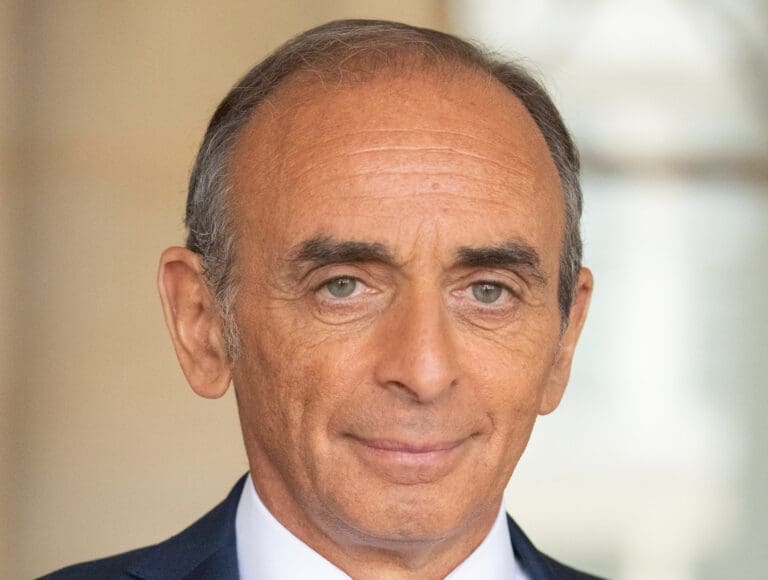 Lire la suite à propos de l’article Extrême droite : piques et tensions lors de la soirée du JDD captées par les caméras de Quotidien