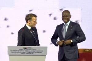 Lire la suite à propos de l’article Forêt du Bassin du Congo : un appel renouvelé à une coopération entre le Gabon et la France