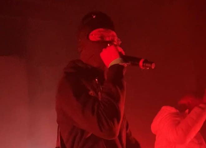 Lire la suite à propos de l’article Freeze Corleone : le rappeur jugé en février pour apologie du terrorisme à Nice