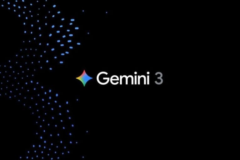 Lire la suite à propos de l’article Gemini 3 : l’IA révolutionnaire de Google qui redéfinit la course à l’intelligence artificielle