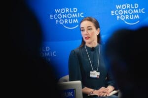 Lire la suite à propos de l’article Guerre en Ukraine : l’alerte d’Oleksandra Matviitchuk contre toute amnistie des crimes russes