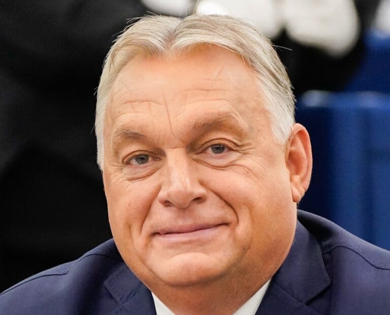 Lire la suite à propos de l’article Hongrie : Viktor Orban attaque frontalement l’Union européenne et dénonce un soutien « irrationnel » à l’Ukraine