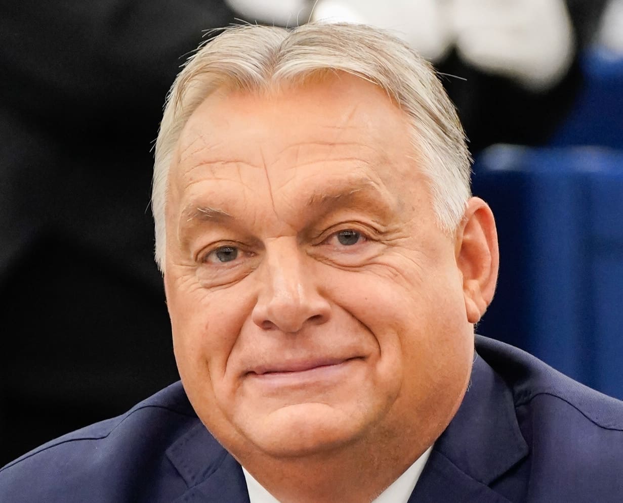 You are currently viewing Hongrie : Viktor Orban attaque frontalement l’Union européenne et dénonce un soutien « irrationnel » à l’Ukraine