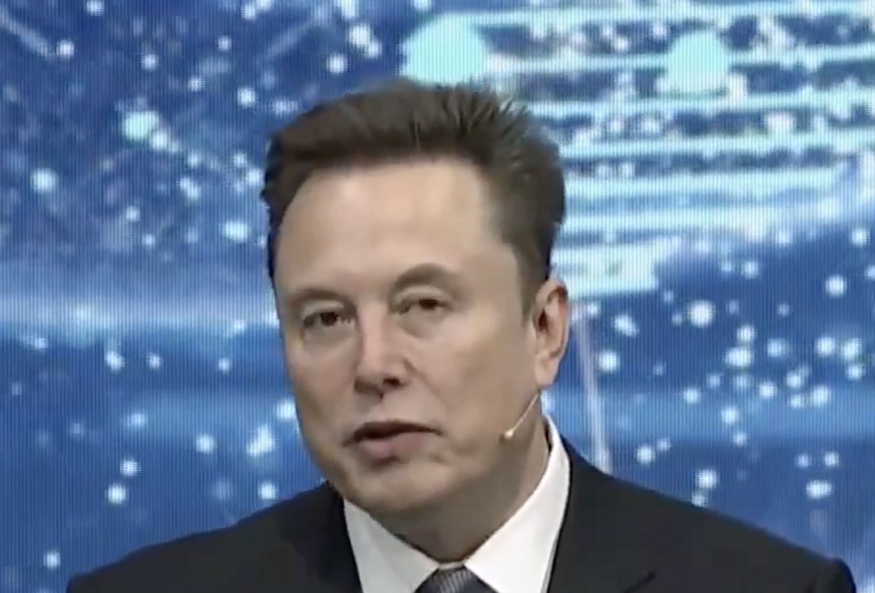 You are currently viewing Intelligence artificielle : Elon Musk dévoile sa vision stratégique au Forum d’Investissement USA–Arabie Saoudite