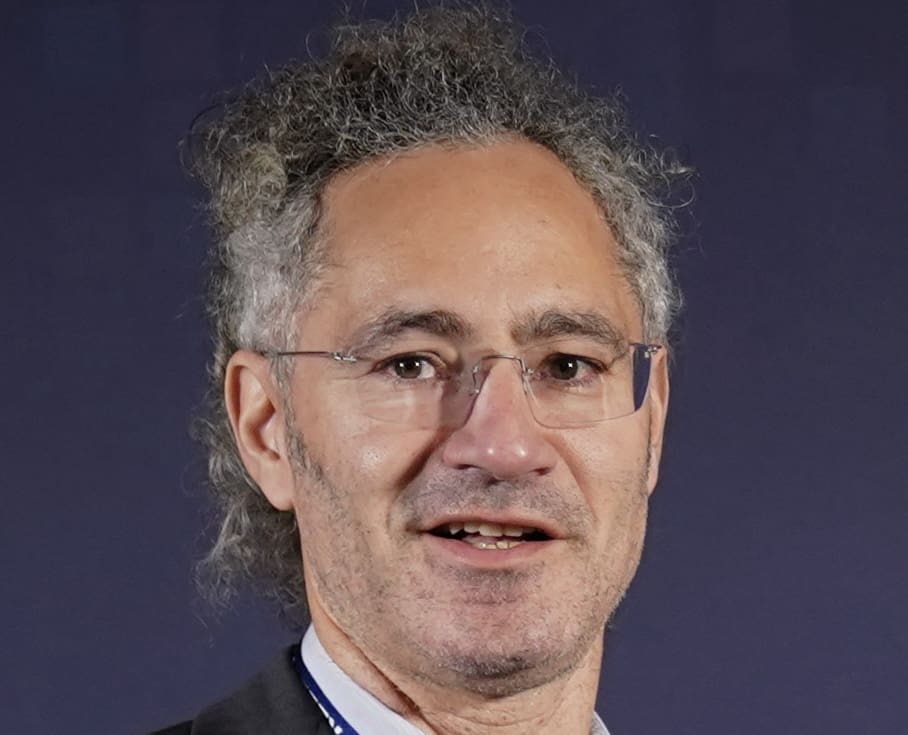 You are currently viewing Intelligence artificielle : l’avertissement d’Alex Karp sur des investissements qui pourraient ne jamais payer