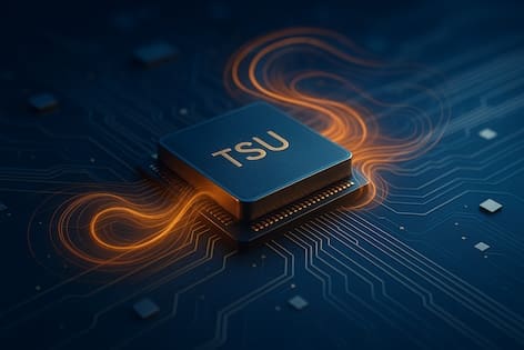 Lire la suite à propos de l’article Intelligence artificielle : une nouvelle puce promet de diviser par 1000 sa consommation énergétique