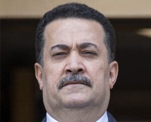 Lire la suite à propos de l’article Irak : la victoire de Soudani ouvre une séquence de haute tension avec les factions pro-Iran