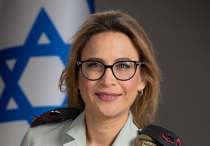 You are currently viewing Israël : l’ex-procureure militaire arrêtée après la fuite d’une vidéo de torture d’un prisonnier palestinien