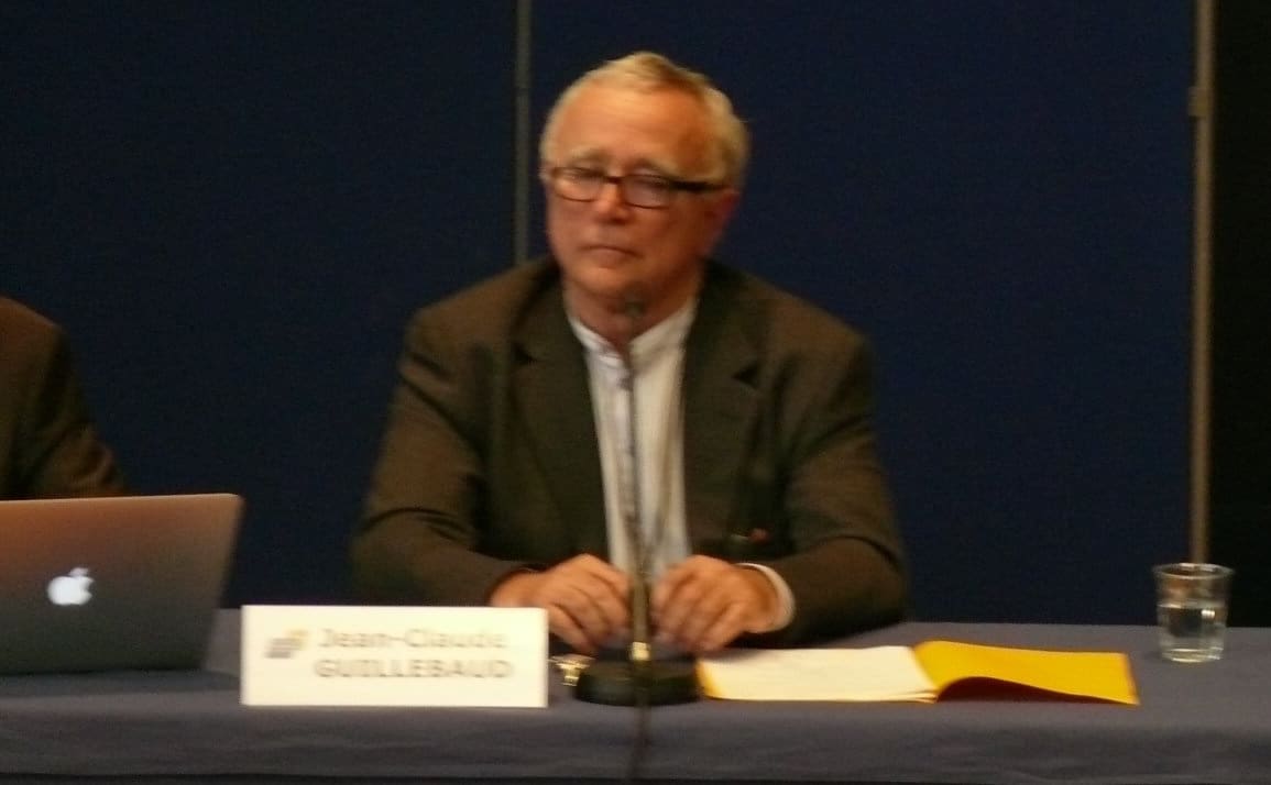 You are currently viewing Jean-Claude Guillebaud, plume humaniste du Monde et cofondateur de RSF, s’est éteint à 81 ans