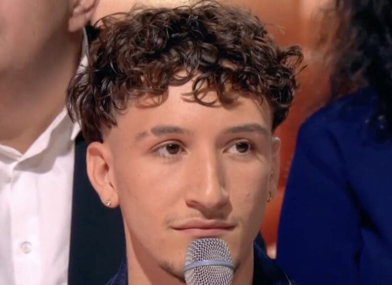 Lire la suite à propos de l’article LCI : Un étudiant demande à Raphaël Glucksmann de reconnaitre qu&rsquo;il n&rsquo;est pas de gauche