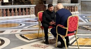 Lire la suite à propos de l’article L&rsquo;Ukraine accepte le plan de paix américain, mais rejette trois conditions