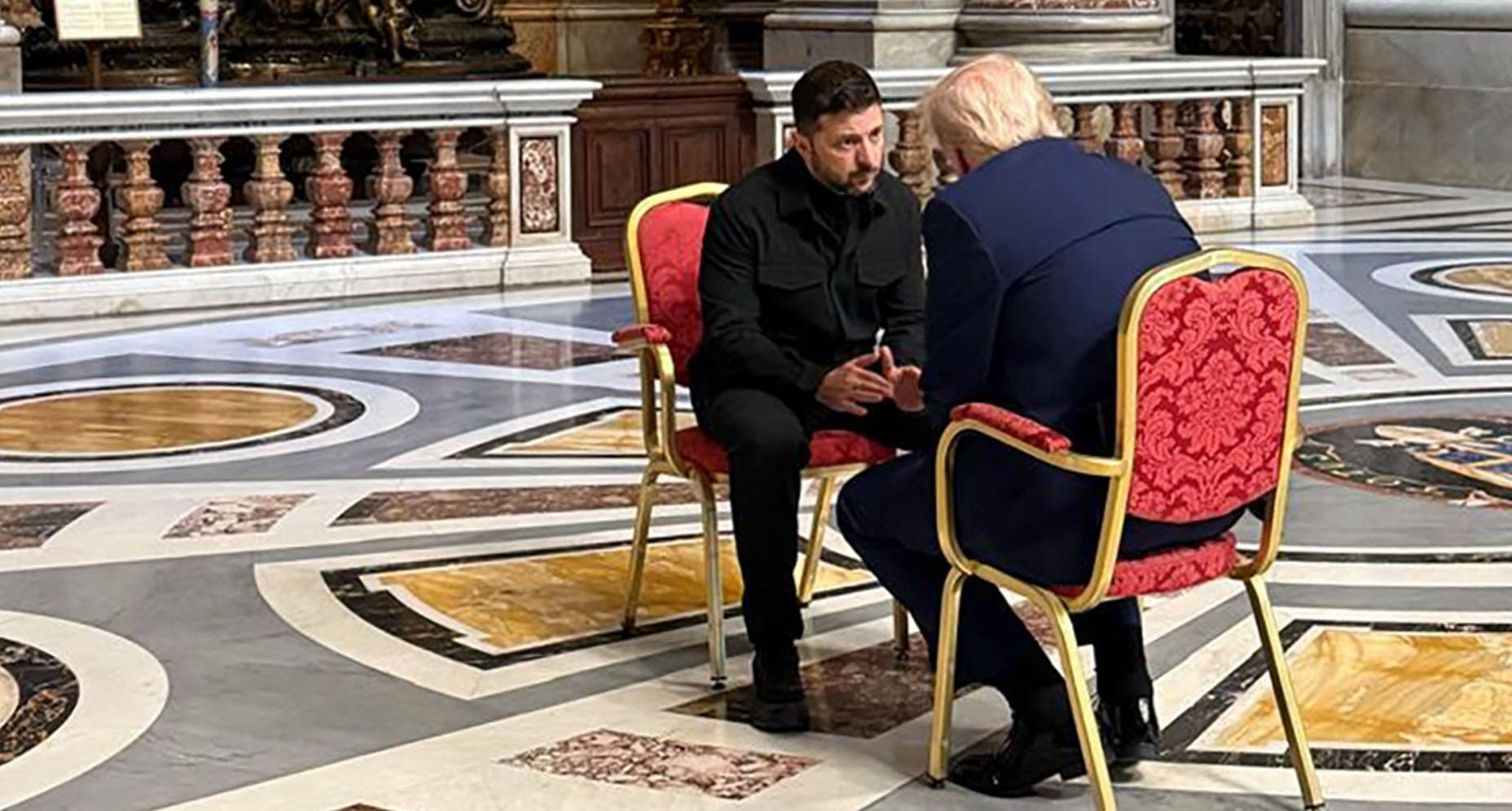 You are currently viewing L&rsquo;Ukraine accepte le plan de paix américain, mais rejette trois conditions