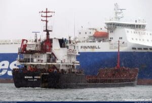 Lire la suite à propos de l’article La France continue à échanger discrètement de l’uranium avec la Russie alerte Greenpeace