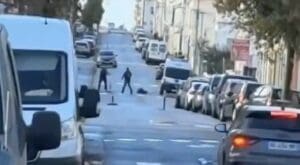 Lire la suite à propos de l’article Lorient : un homme de 39 ans armé d’un couteau abattu par la police, les réactions politiques se multiplient