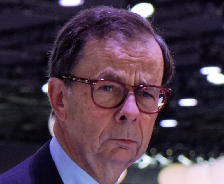 Lire la suite à propos de l’article Louis Schweitzer : l&rsquo;ancien pdg de renault est mort à 83 ans