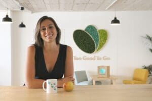 Lire la suite à propos de l’article Lucie Basch : la pionnière française qui fait rimer entrepreneuriat et écologie