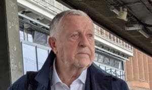 Lire la suite à propos de l’article Lyon : Aulas et Les Républicains scellent une alliance stratégique pour conquérir la métropole