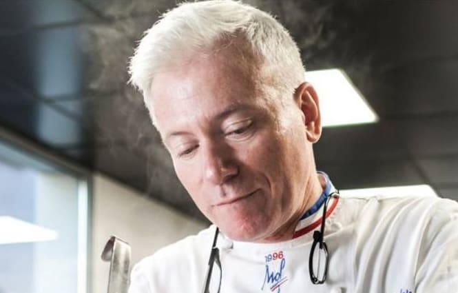 Lire la suite à propos de l’article Lyon : Christian Têtedoie s’engage dans la lutte contre la dénutrition