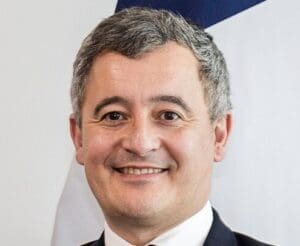 Lire la suite à propos de l’article Lyon : Gérald Darmanin affiche son soutien à Jean-Michel Aulas pour les municipales de 2026