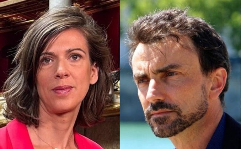 Lire la suite à propos de l’article Lyon : Grégory Doucet et Sandrine Runel accusent Jean-Michel Aulas de populisme social