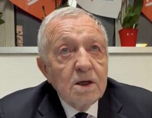 Lire la suite à propos de l’article Lyon : Jean Michel Aulas se dit prêt à débattre avec Doucet après un audit indépendant