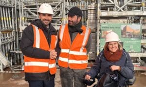 Lire la suite à propos de l’article Lyon : La majorité de Grégory Doucet réagit à la demande d&rsquo;audit d&rsquo;Aulas et dénonce une « diversion »