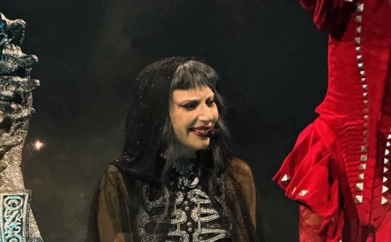 Lire la suite à propos de l’article Lyon : Lady Gaga rend hommage aux victimes du 13-Novembre et lors de son concert