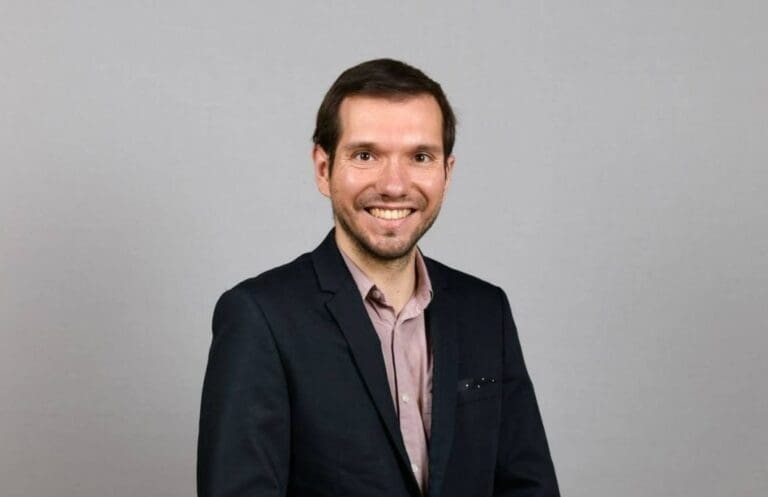 Lire la suite à propos de l’article Lyon : Richard Marion devient chef de file de la REV pour les municipales et métropolitaines