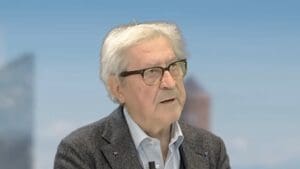 Lire la suite à propos de l’article Lyon : Roland Bernard, proche de Collomb, voit en Doucet et Bruno Bernard les véritables héritiers de l’ancien maire