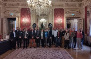 Lire la suite à propos de l’article Lyon : la Ville signe un contrat de réciprocité avec onze communes rurales pour renforcer les liens territoriaux