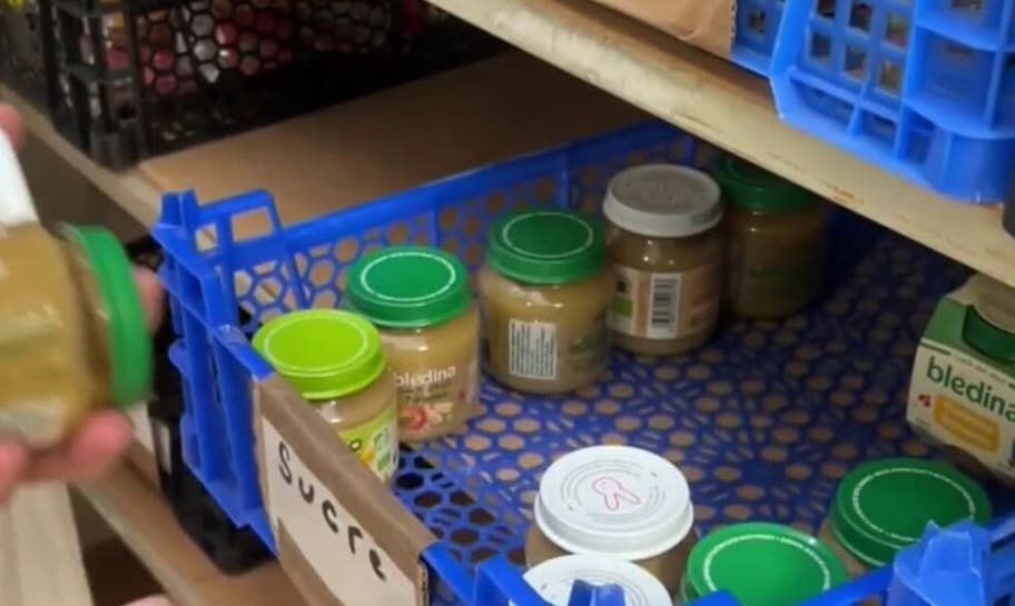 You are currently viewing Lyon : une convention sur le don alimentaire qui fonctionne entre la ville et les Restos du Cœur