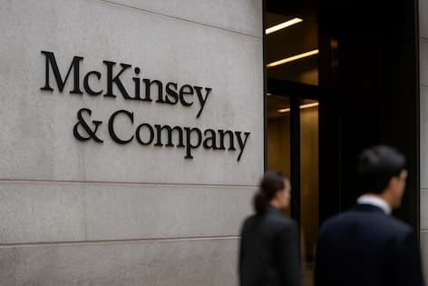 Lire la suite à propos de l’article McKinsey : nouvelles perquisitions dans l’enquête sur les campagnes de Macron