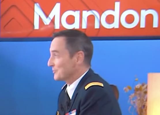 Lire la suite à propos de l’article Menace de guerre en Europe : le général Mandon défend ses propos et appelle la France à « s’alerter et se préparer »