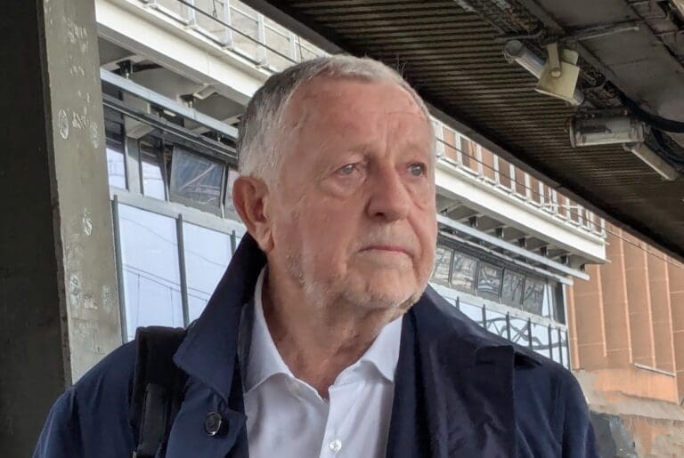 Lire la suite à propos de l’article Municipales 2026 à Lyon : Jean-Michel Aulas en tête, Grégory Doucet décroche, Bruno Bernard fragilisé à la Métropole