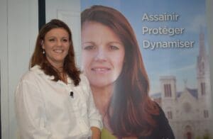 Lire la suite à propos de l’article Municipales à Saint-Chamond : Isabelle Surply lance officiellement sa campagne