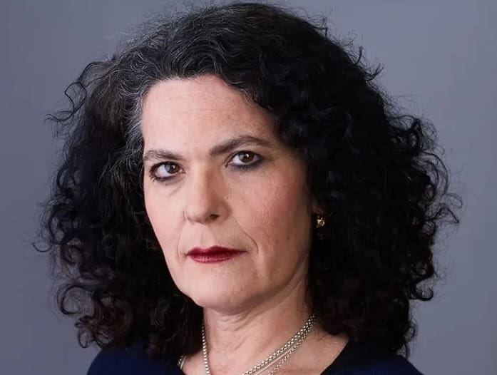 Lire la suite à propos de l’article ONU : l’appel inédit de Heather Barr pour rompre quatre-vingts ans de direction masculine