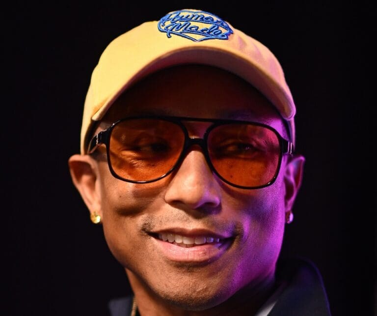 Lire la suite à propos de l’article Paris : Pharrell Williams s’offre un hôtel particulier à 63 millions d’euros face aux Invalides