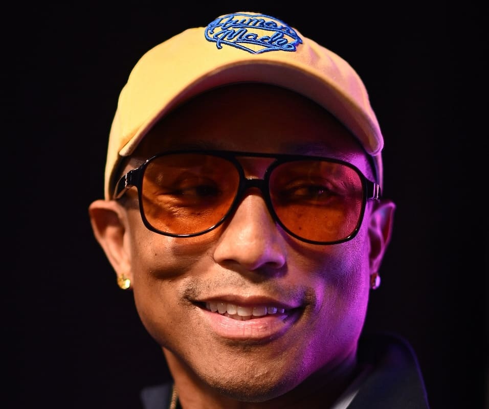 You are currently viewing Paris : Pharrell Williams s’offre un hôtel particulier à 63 millions d’euros face aux Invalides