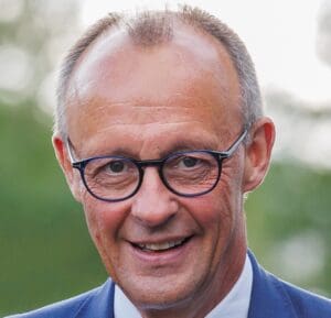 Lire la suite à propos de l’article Plan américain pour l’Ukraine : Merz et Trump « d’accord sur les prochaines étapes »