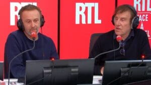 Lire la suite à propos de l’article Politique française : Alain Souchon « ne croit pas les Français assez cons » pour élire le RN en 2027