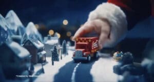 Lire la suite à propos de l’article Publicité et IA : comment les grandes marques proches du WEF s’approprient la technologie